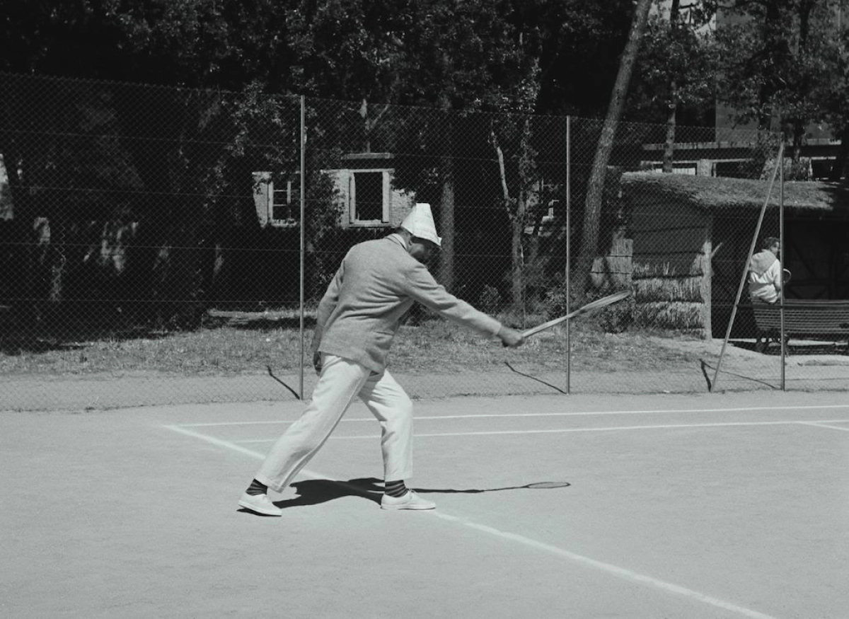 Classics: Les vacances de Monsieur Hulot